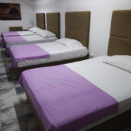 Boutique Basic Hotel Puerto Vallarta Zewnętrze zdjęcie