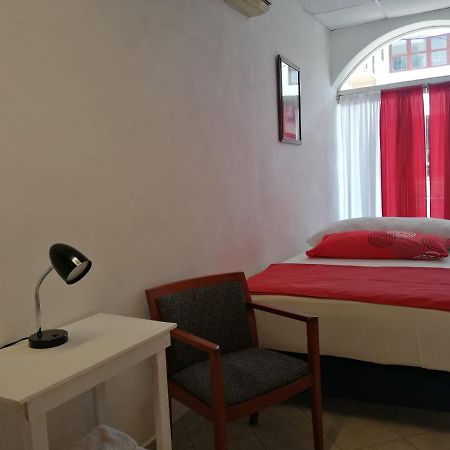 Boutique Basic Hotel Puerto Vallarta Zewnętrze zdjęcie