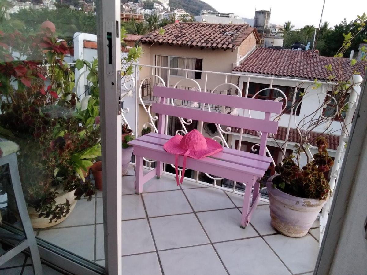 Boutique Basic Hotel Puerto Vallarta Zewnętrze zdjęcie