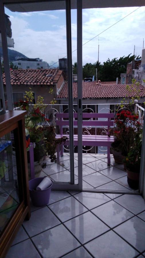 Boutique Basic Hotel Puerto Vallarta Zewnętrze zdjęcie