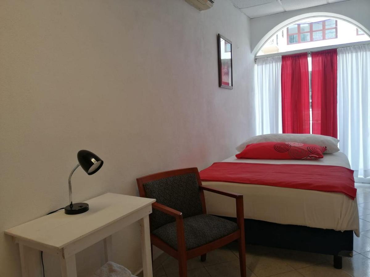 Boutique Basic Hotel Puerto Vallarta Zewnętrze zdjęcie