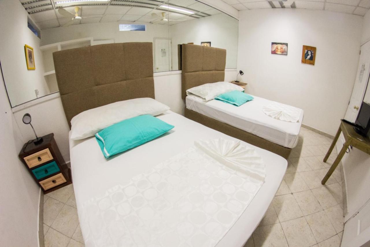 Boutique Basic Hotel Puerto Vallarta Zewnętrze zdjęcie