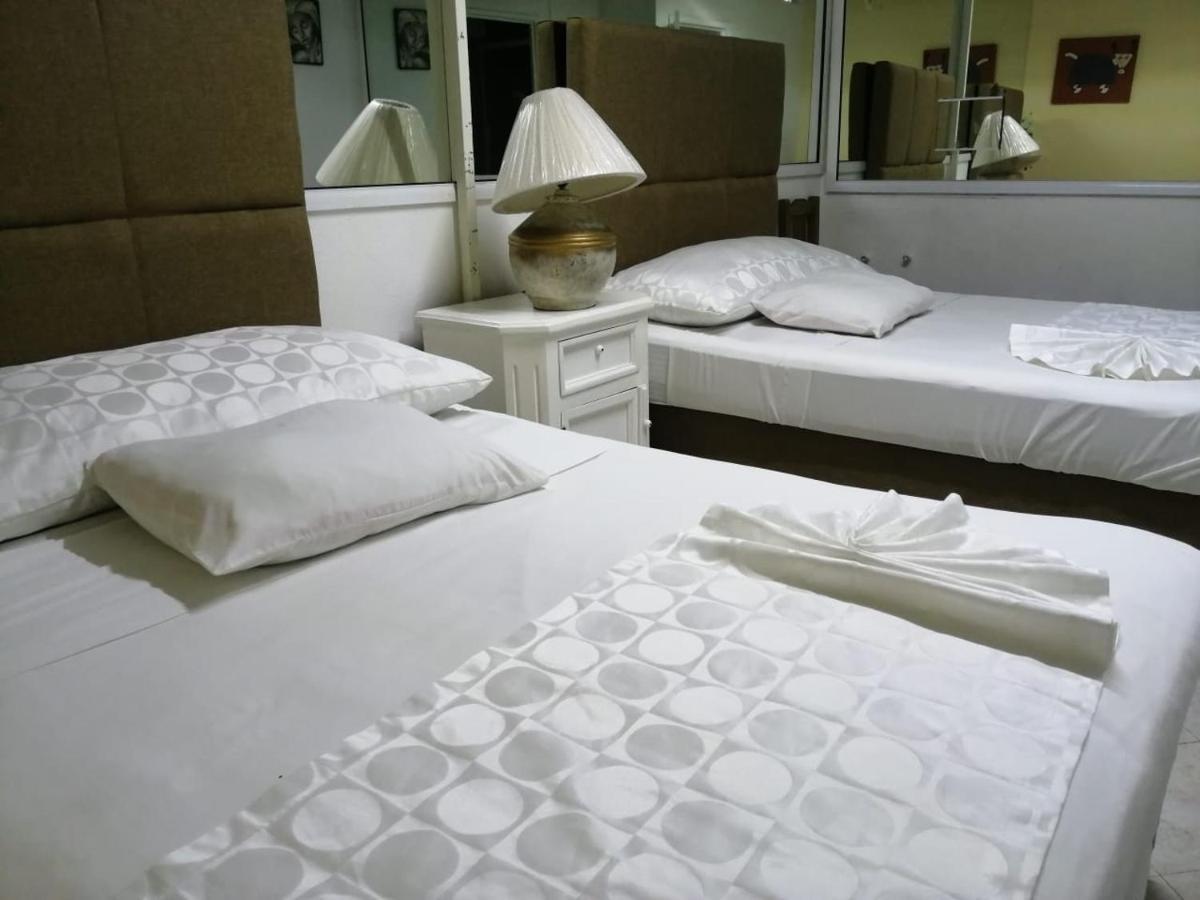 Boutique Basic Hotel Puerto Vallarta Zewnętrze zdjęcie