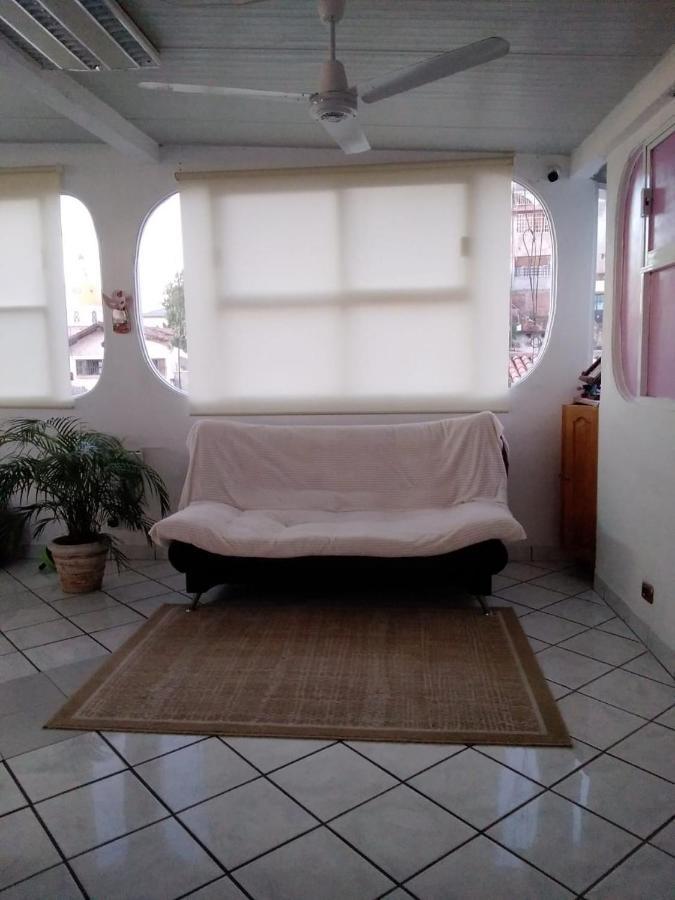 Boutique Basic Hotel Puerto Vallarta Zewnętrze zdjęcie