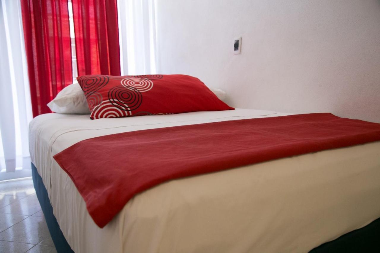 Boutique Basic Hotel Puerto Vallarta Zewnętrze zdjęcie