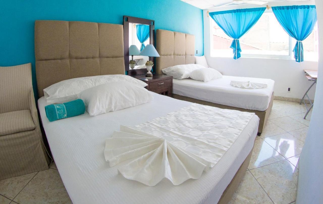 Boutique Basic Hotel Puerto Vallarta Zewnętrze zdjęcie