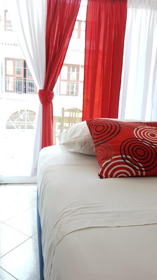 Boutique Basic Hotel Puerto Vallarta Zewnętrze zdjęcie