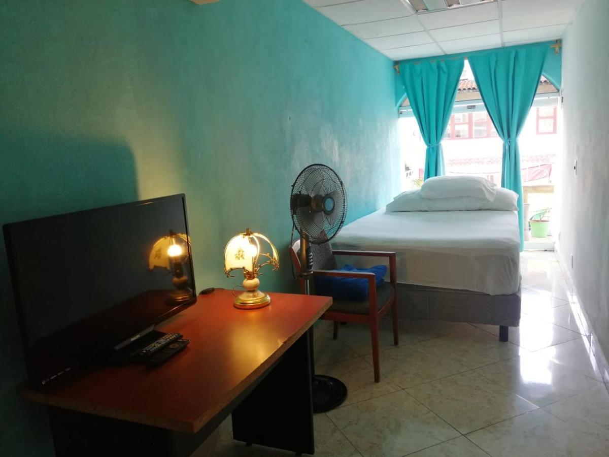 Boutique Basic Hotel Puerto Vallarta Zewnętrze zdjęcie