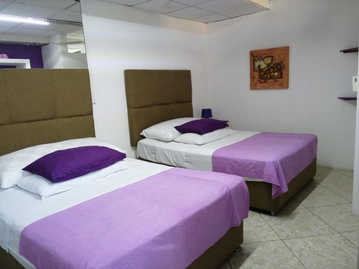 Boutique Basic Hotel Puerto Vallarta Zewnętrze zdjęcie