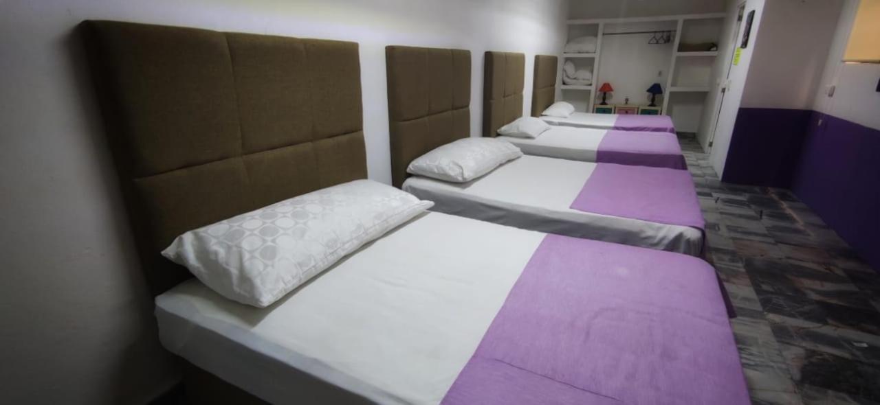 Boutique Basic Hotel Puerto Vallarta Zewnętrze zdjęcie