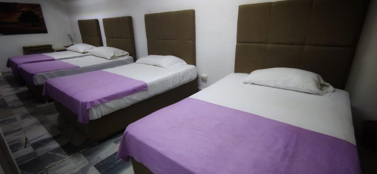 Boutique Basic Hotel Puerto Vallarta Zewnętrze zdjęcie