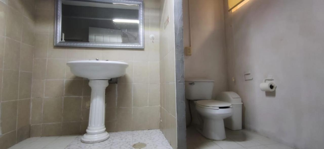 Boutique Basic Hotel Puerto Vallarta Zewnętrze zdjęcie