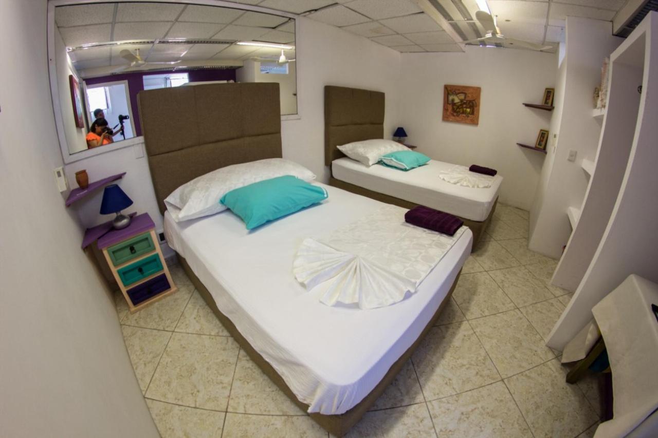 Boutique Basic Hotel Puerto Vallarta Zewnętrze zdjęcie