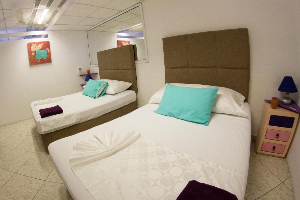 Boutique Basic Hotel Puerto Vallarta Zewnętrze zdjęcie