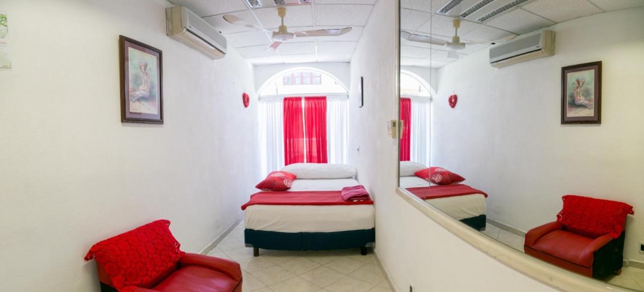 Boutique Basic Hotel Puerto Vallarta Zewnętrze zdjęcie