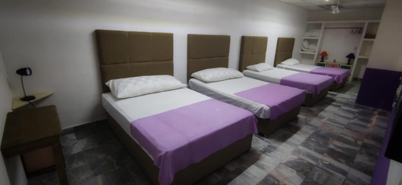 Boutique Basic Hotel Puerto Vallarta Zewnętrze zdjęcie