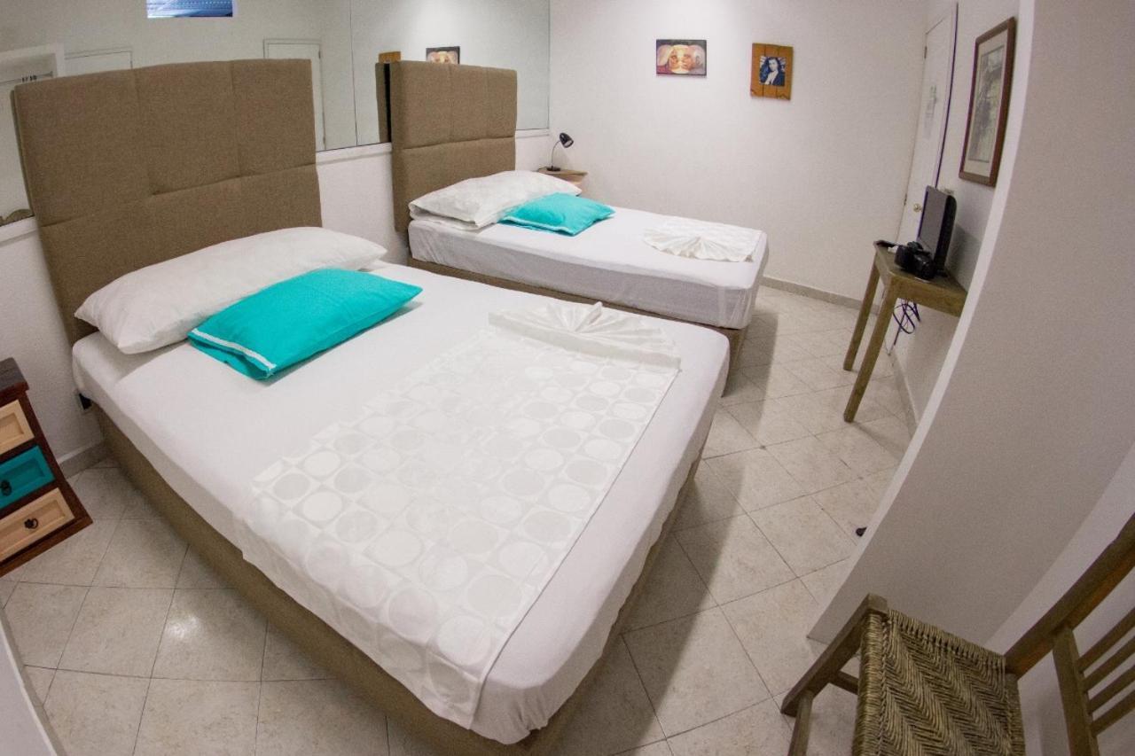 Boutique Basic Hotel Puerto Vallarta Zewnętrze zdjęcie