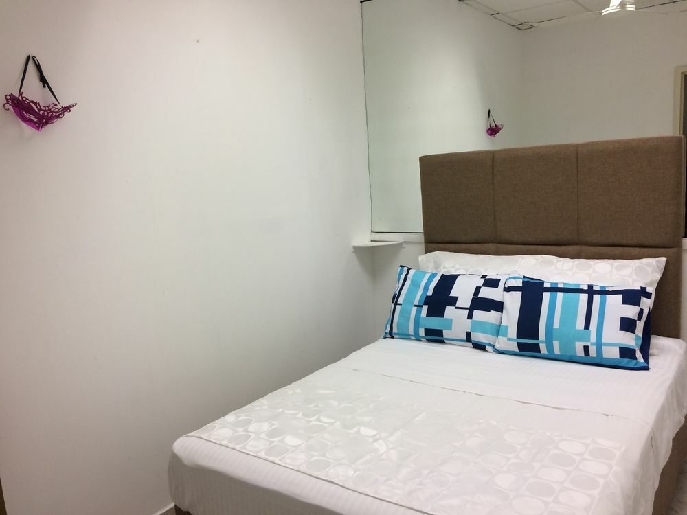 Boutique Basic Hotel Puerto Vallarta Zewnętrze zdjęcie