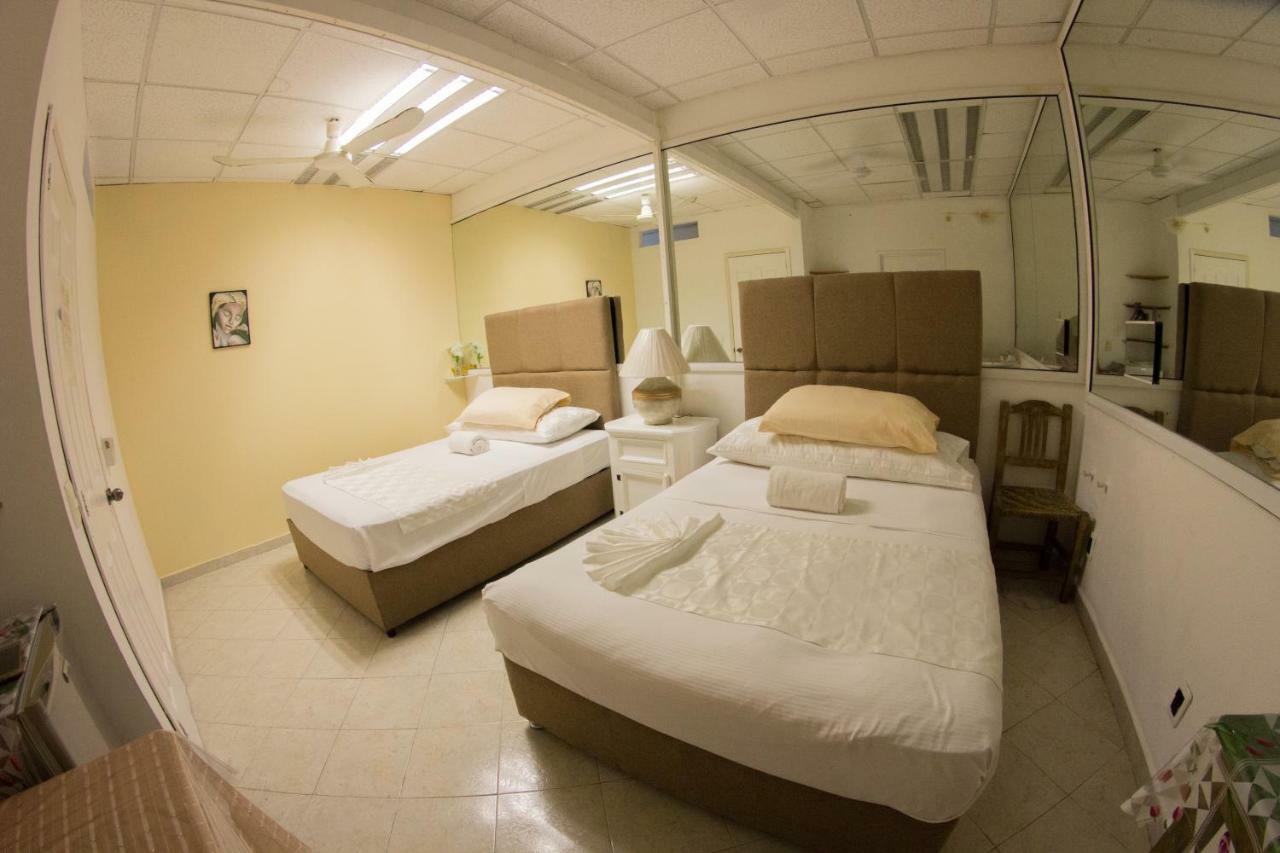 Boutique Basic Hotel Puerto Vallarta Zewnętrze zdjęcie