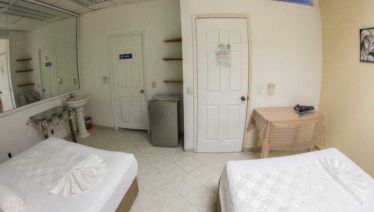 Boutique Basic Hotel Puerto Vallarta Zewnętrze zdjęcie