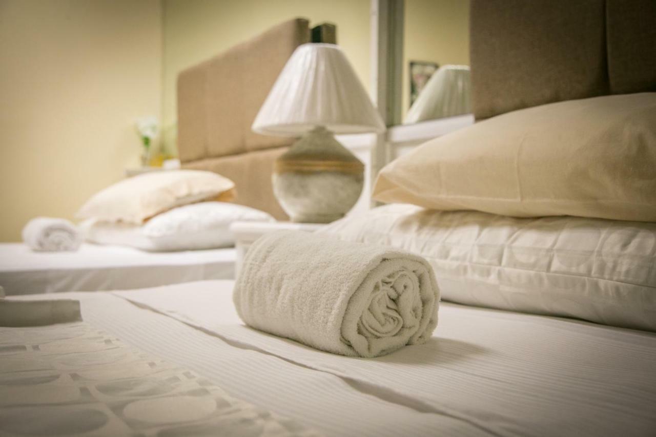 Boutique Basic Hotel Puerto Vallarta Zewnętrze zdjęcie