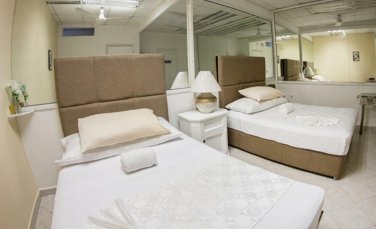 Boutique Basic Hotel Puerto Vallarta Zewnętrze zdjęcie
