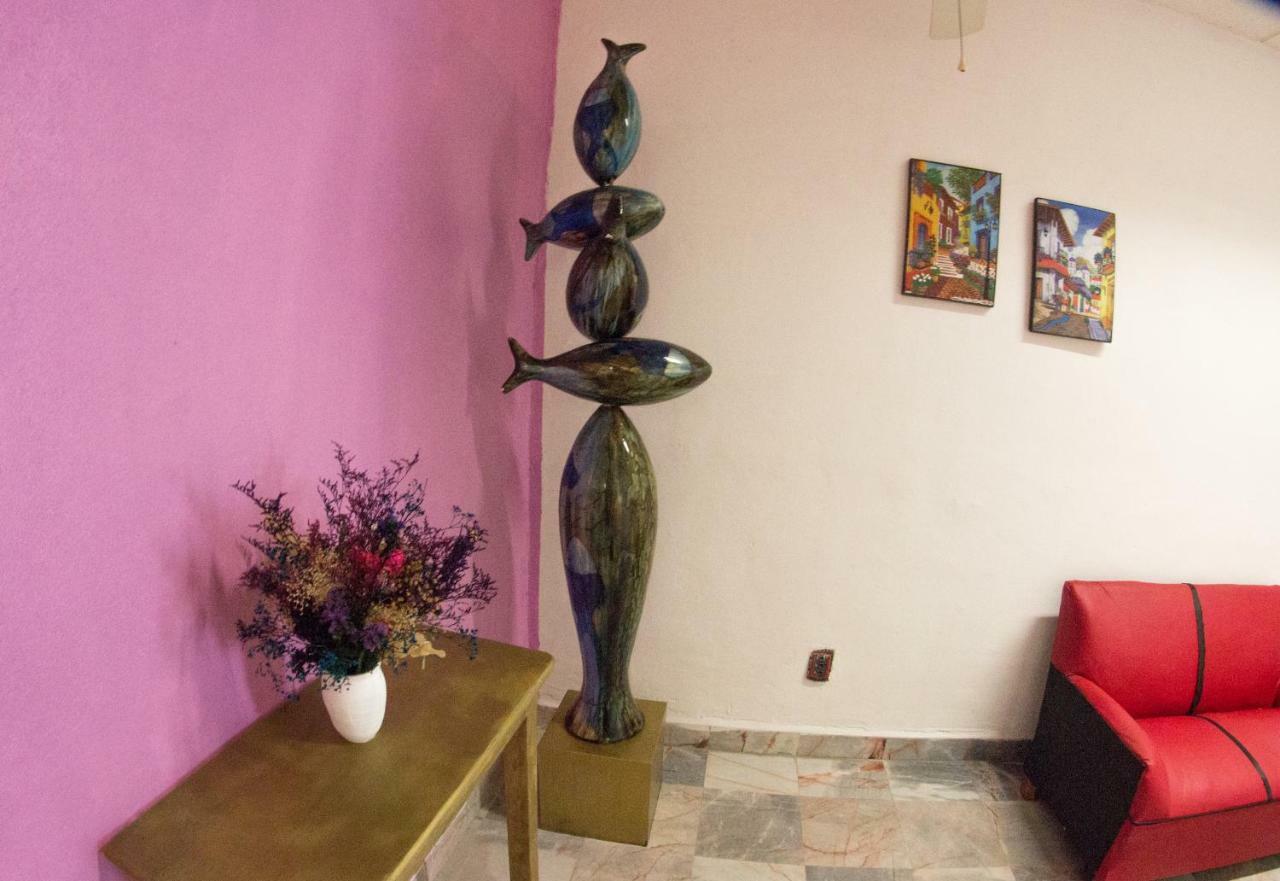 Boutique Basic Hotel Puerto Vallarta Zewnętrze zdjęcie