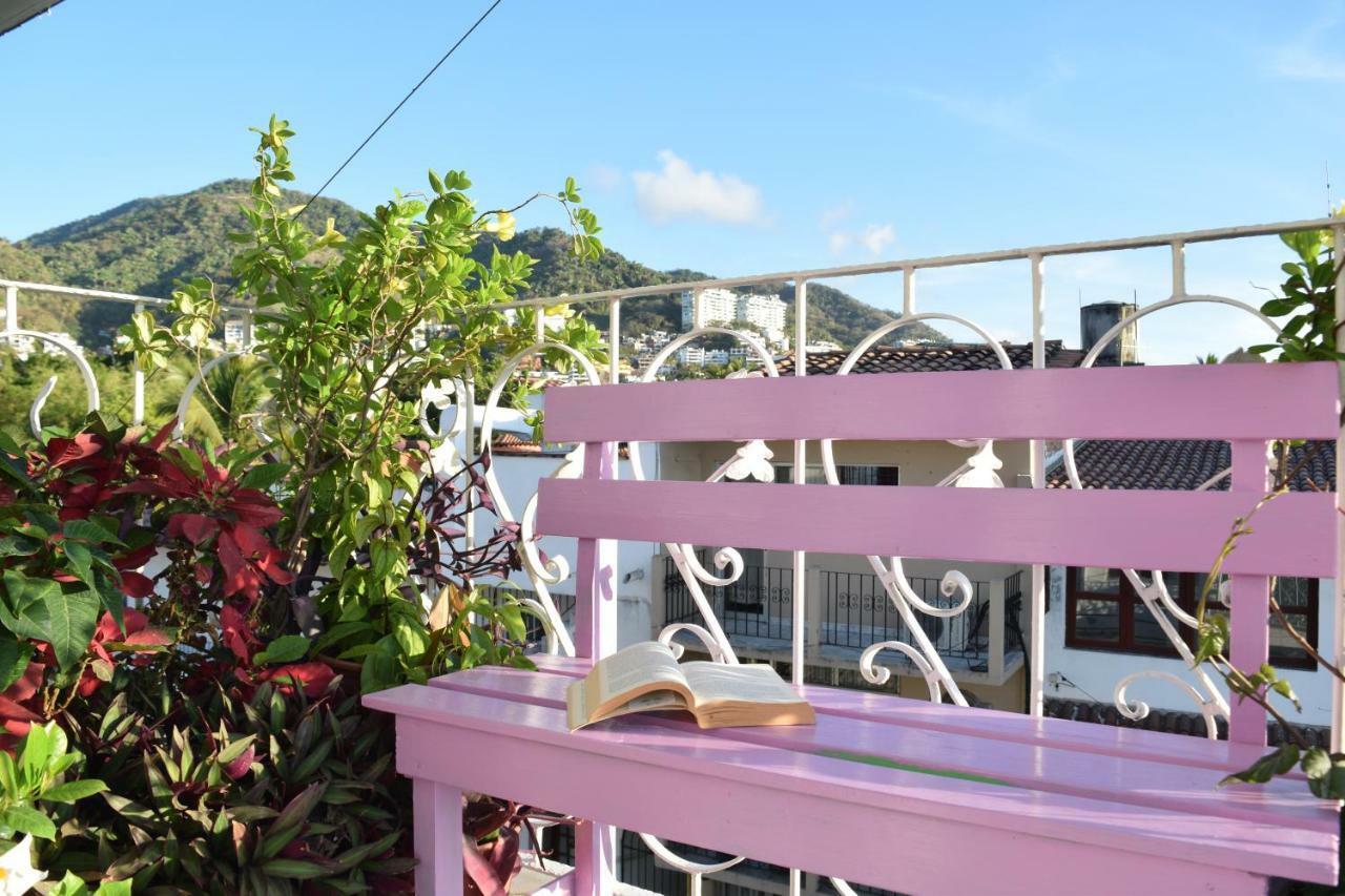 Boutique Basic Hotel Puerto Vallarta Zewnętrze zdjęcie