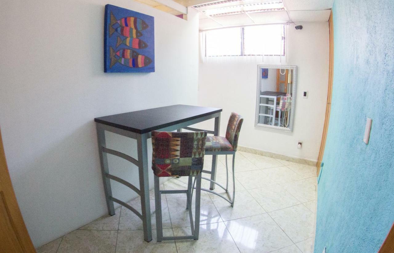 Boutique Basic Hotel Puerto Vallarta Zewnętrze zdjęcie