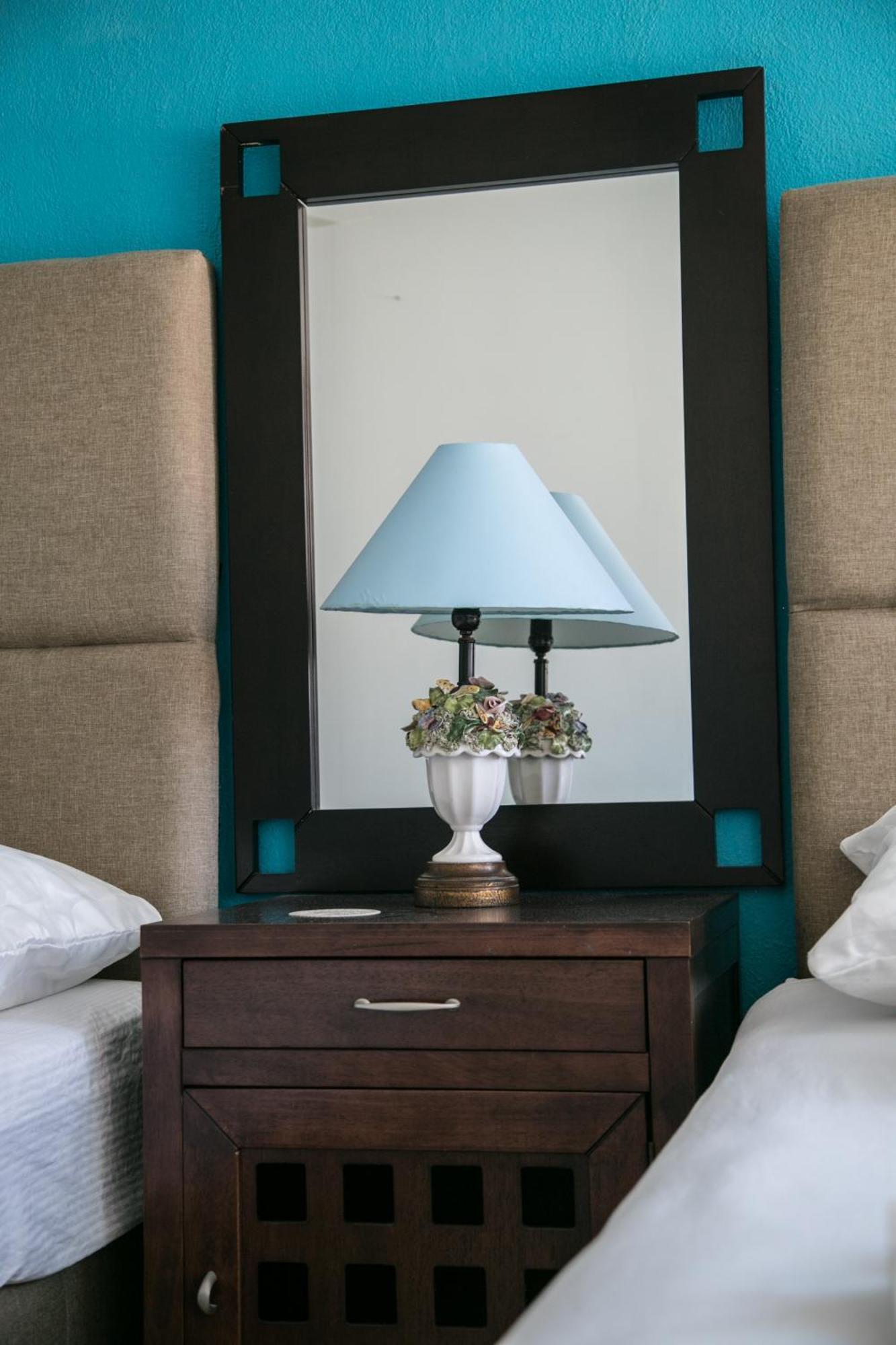 Boutique Basic Hotel Puerto Vallarta Zewnętrze zdjęcie