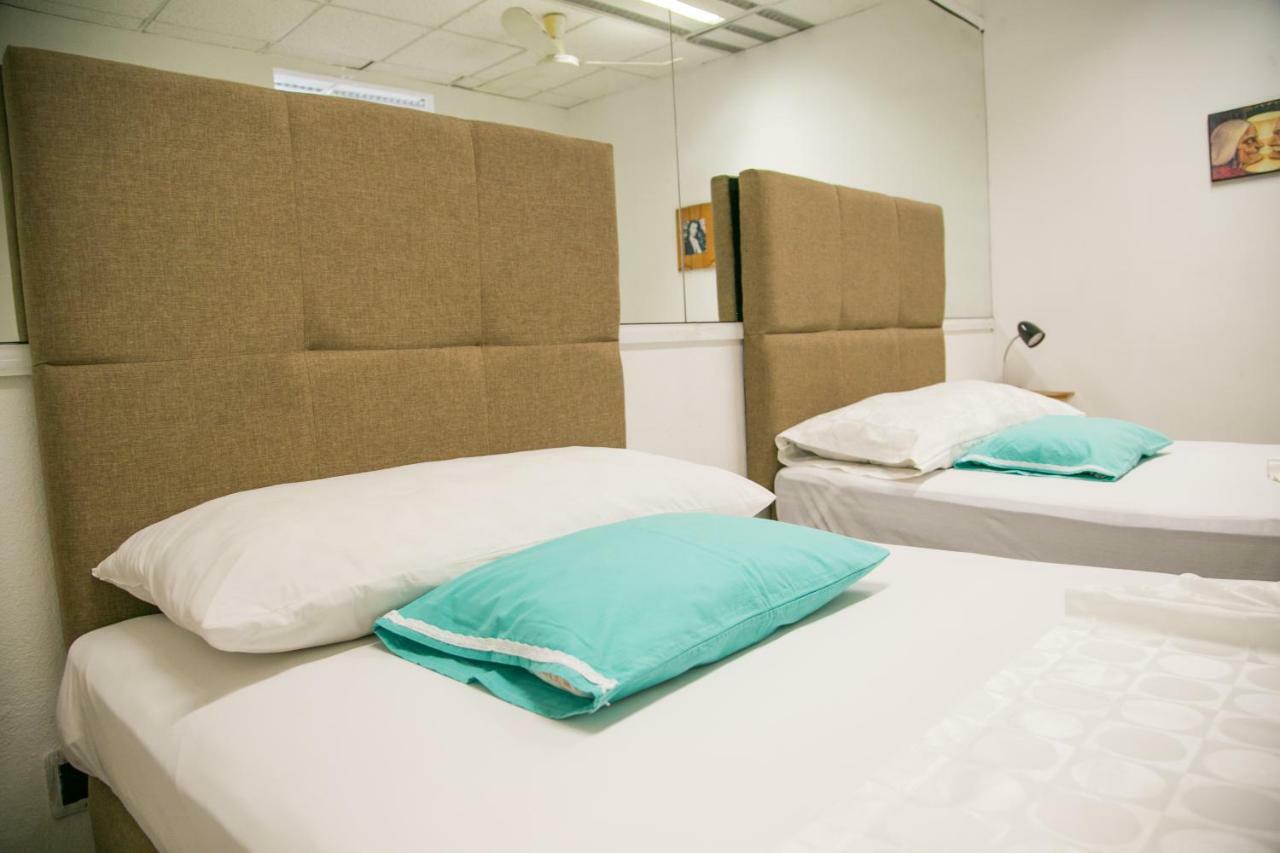 Boutique Basic Hotel Puerto Vallarta Zewnętrze zdjęcie