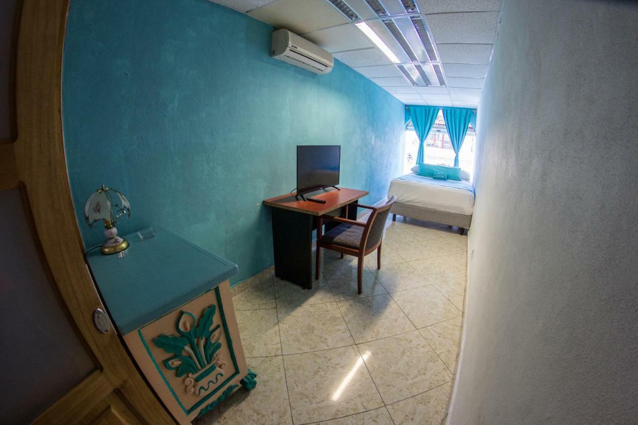 Boutique Basic Hotel Puerto Vallarta Zewnętrze zdjęcie