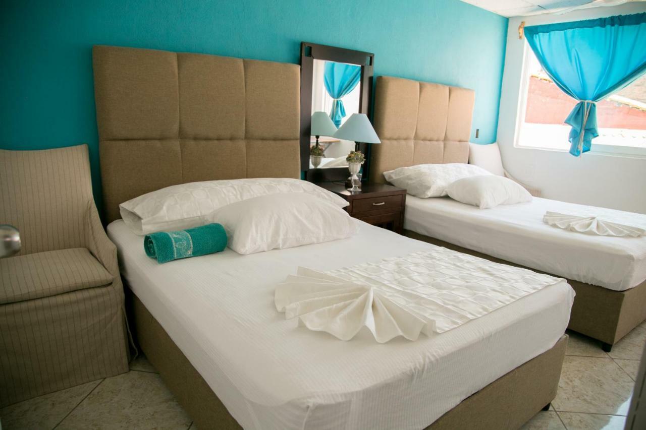 Boutique Basic Hotel Puerto Vallarta Zewnętrze zdjęcie