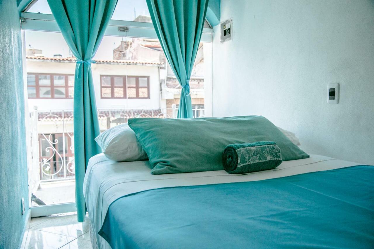 Boutique Basic Hotel Puerto Vallarta Zewnętrze zdjęcie
