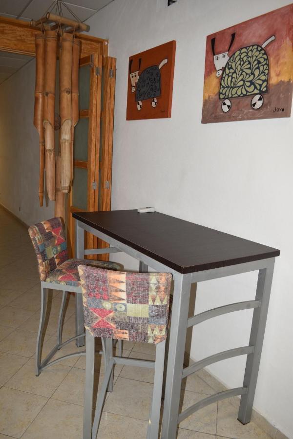 Boutique Basic Hotel Puerto Vallarta Zewnętrze zdjęcie