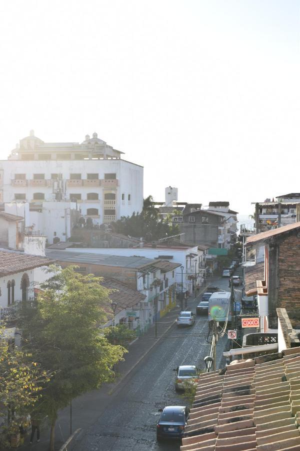 Boutique Basic Hotel Puerto Vallarta Zewnętrze zdjęcie
