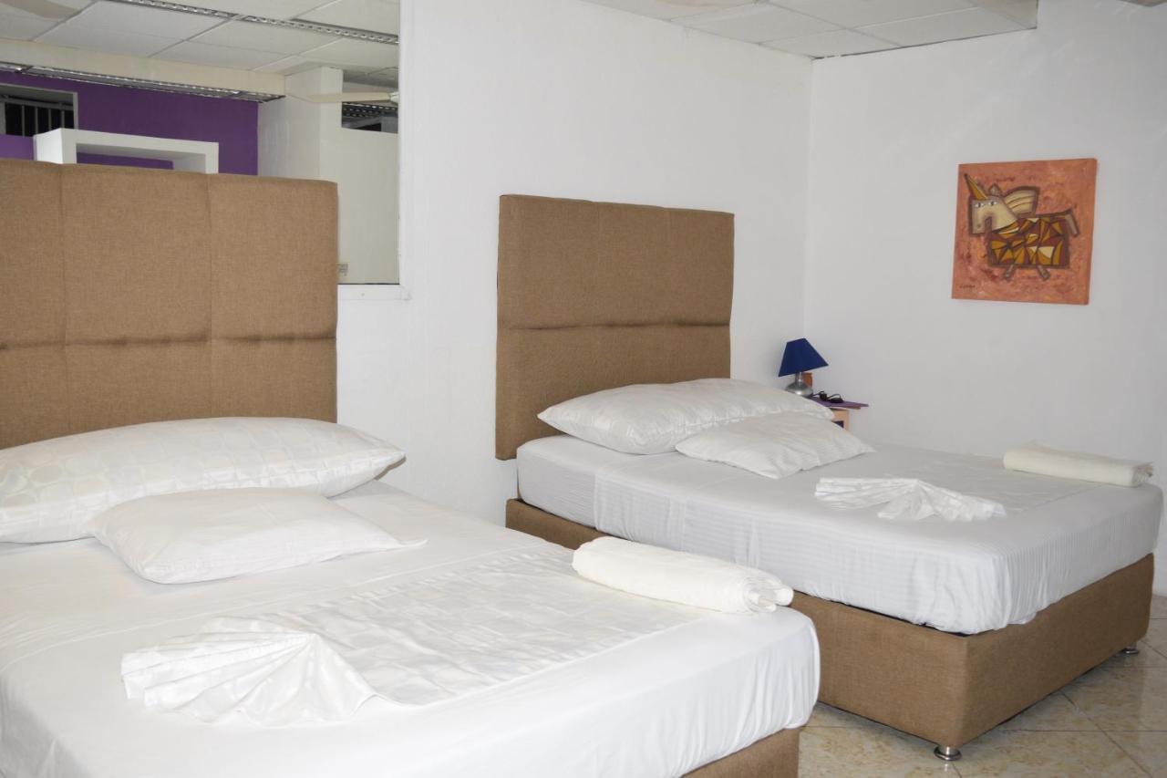 Boutique Basic Hotel Puerto Vallarta Zewnętrze zdjęcie