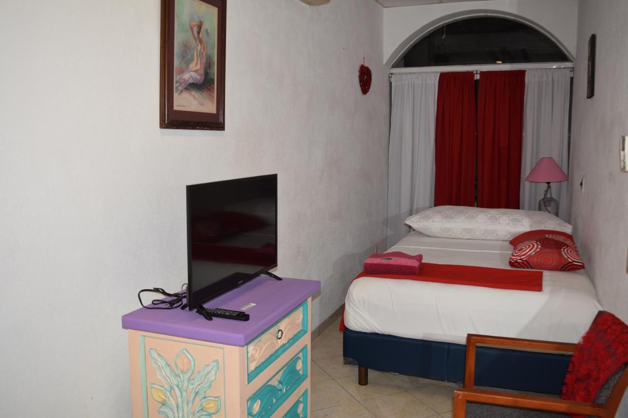Boutique Basic Hotel Puerto Vallarta Zewnętrze zdjęcie