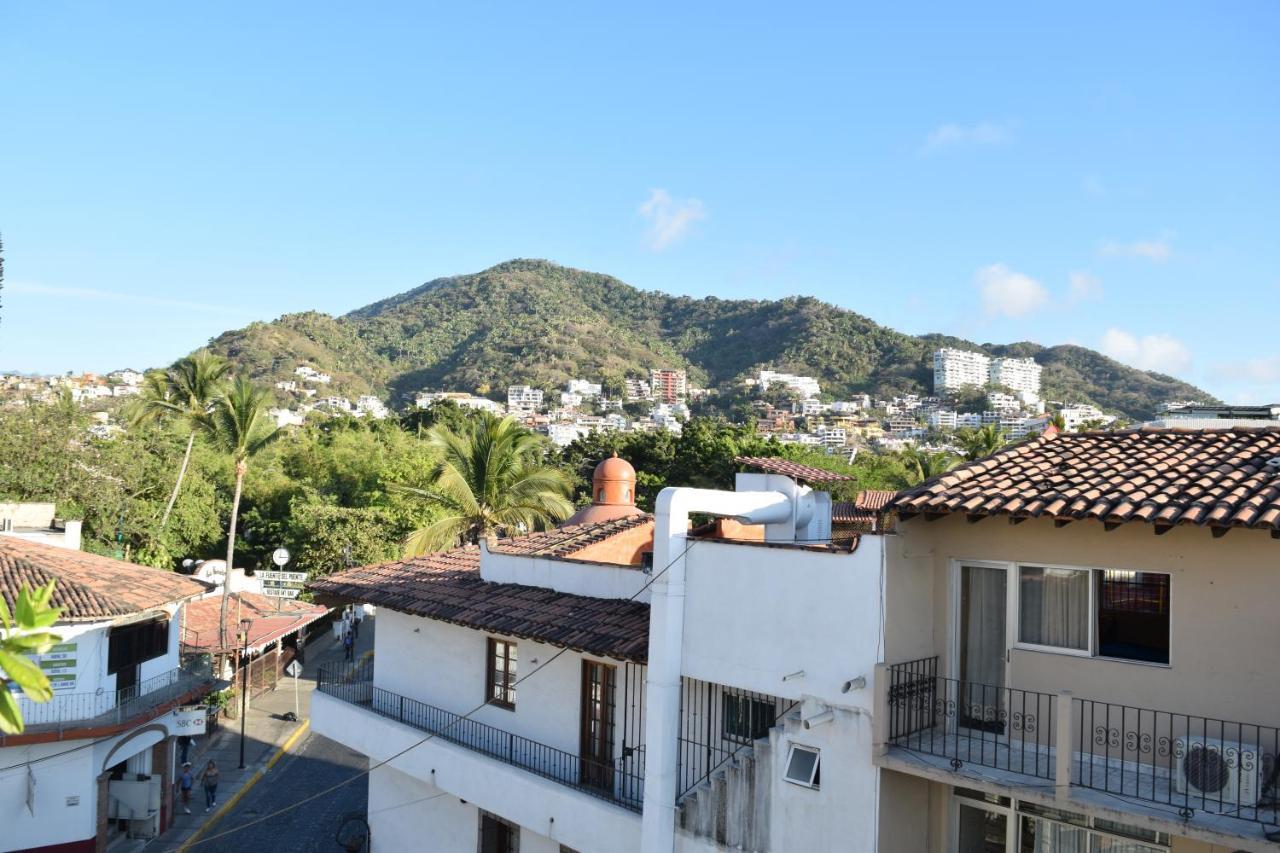 Boutique Basic Hotel Puerto Vallarta Zewnętrze zdjęcie